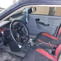 پراید 84..|خودرو سواری و وانت|تهران, جلیلی|دیوار
