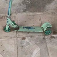 دوچرخ ۱۶سالم بفروش میرسد
