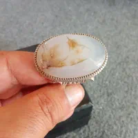 انگشتر شجر کار دست