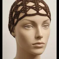 کلاه تابستانه