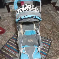 کالسکه|کالسکه و لوازم جانبی|مشهد, علی آباد|دیوار