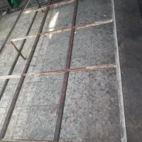 تخت چهار پایه