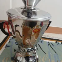 سماور گازی نو برند معتبر