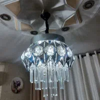 لوسترنقره ای