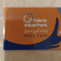 کارت استخر