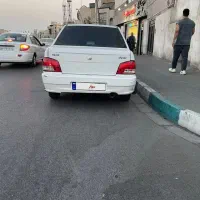 پراید مدل 89