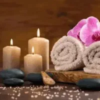 استخدام ماساژور خانم