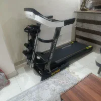تردمیل چندکاره گرین لایف Sport Green-Life مدل