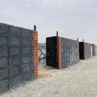 ۳۱۷متر باغچه/سند تک برگ/شهریار/نگهبان تمام وقت