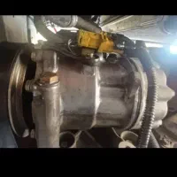 کمپرسور ماشین استوک ونو