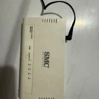 سوییچ پنج پورت اترنت