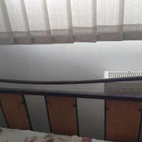 حراج فوری تخت فلزی ۲نفره
