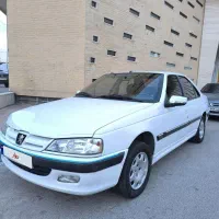 پارس سال 1400 بدون رنگ