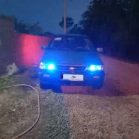 پراید