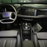AUDI Q4|خودرو سواری و وانت|تهران, حکمت|دیوار