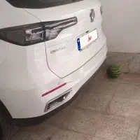 چانگان اس ۵۵ وارداتی فروشی