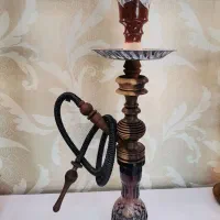 قلیان. قلیون|کوهنوردی و کمپینگ|یزد, |دیوار