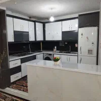 کابینت ام دی اف وفلزی...