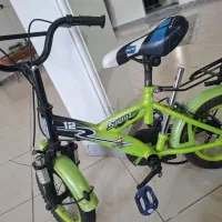 دوچرخه درحدنو