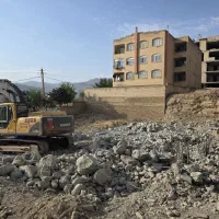اجاره بیل مکانیکی زنجیری