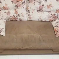 مبل ۸ نفره