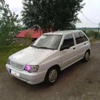111بی رنگ بی ضربه درحد صفر