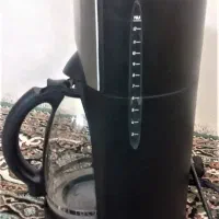 چای ساز و قهوه جوش سینبو Sinbo مدل SCM-2919