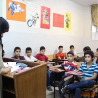 تدریس زبان انگلیسی