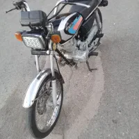 متور مدل ۹۱ ۱۵۰