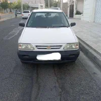 پراید ۸۲تک گانه تمیز