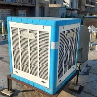 کولرآبی سایز بزرگ مارک لورچ