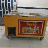 یخچال فریزر