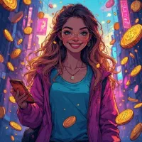 ربات پول