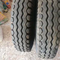 لاستیک کمپرسی 911