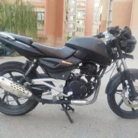 موتور پالس 180(ug4) مدل 89