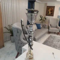 قلیان خلیل مامون