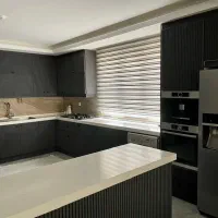 فروش ۳ خواب/ نقشه ای دلباز و متفاوت/ فروزان