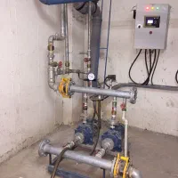 تاسیسات تابان