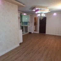 ۶۰ متر تک خوابه فول بازسازی طبقه اول