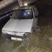پرایدتصادفی