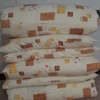 تشک تک نفره پشم و شیشه اصلی