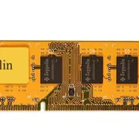 یک جفت رم کامپیوتر ZEPPELIN 4GIG