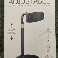 پایه نگهدارنده تبلت و موبایل