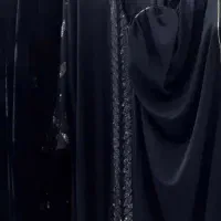 دوعدد چادر عبا