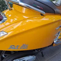 وسپا|موتورسیکلت|تهران, بریانک|دیوار