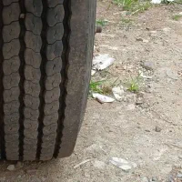 خاور ۸۰۸|خودرو سنگین|لاهیجان, کوی آزادگان|دیوار