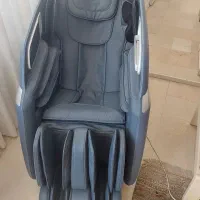 صندلی ماساژور