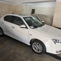 دنا پلاس توربو اتومات اپشنال ۱۴۰۵ صفر ۱۴۰۵