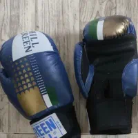 دستکش بوکس