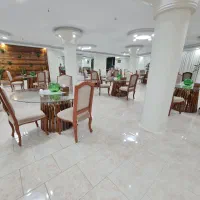 تالار وسالن پذیرایی